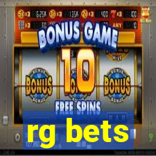 rg bets